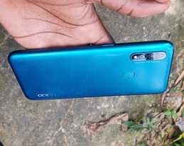 A picture of Oppo a31 64gb KWA 145 000 TU
