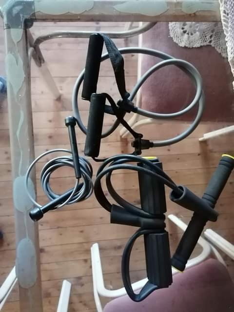 CARS,BAKKIES,BIKES A.