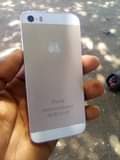 A picture of iPhones 5s gb16