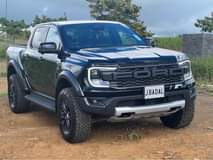 used ford ranger