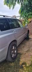 A picture of 2007 Toyota Highlander