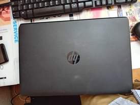 A picture of Hp Intel r 500gb 4gb Ram