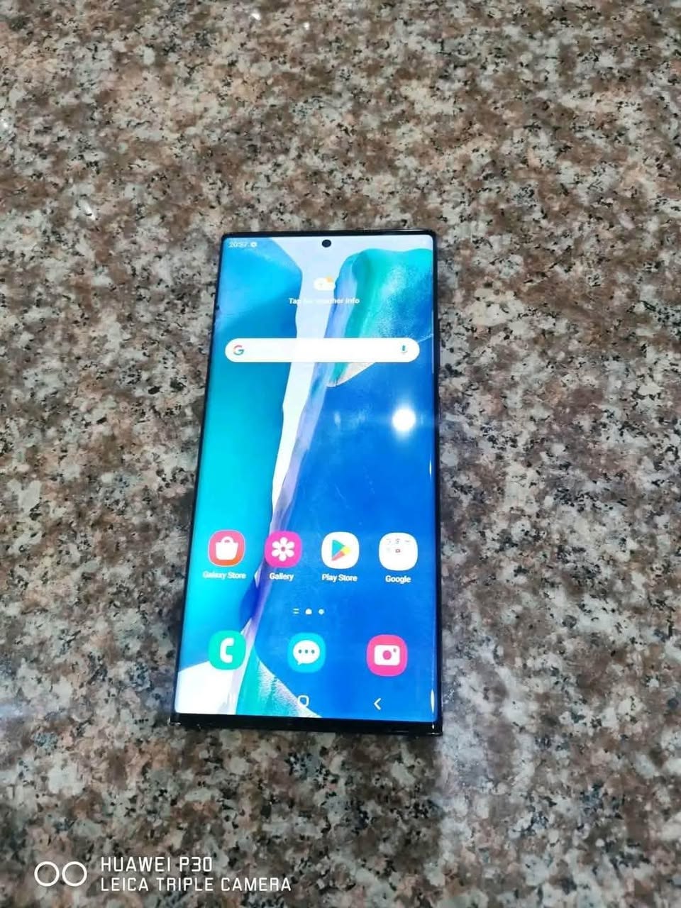 used samsung galaxy