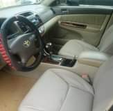A picture of 2004 Toyota Camry