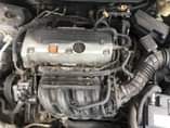 A picture of 2008 Honda Accord