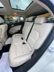 A picture of Foreign used 2017 Mercedes Benz Gla250