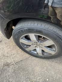 A picture of 2012 Honda Pilot Reg For Sale
