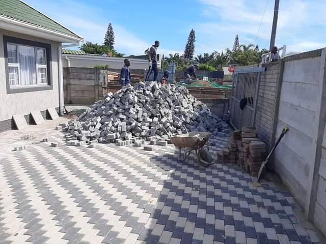 building material