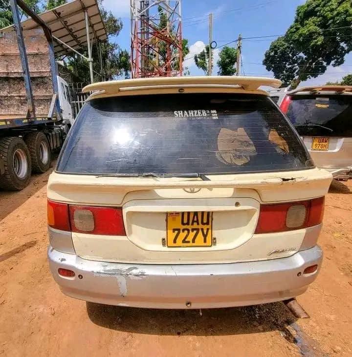 A picture of IPSAM 5 5m Call 0701488581 What s app 0776417404