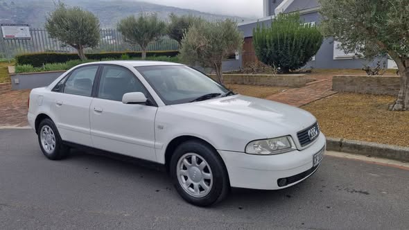 cheap cars paarl