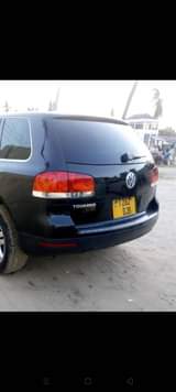 A picture of VOLKSWAGEN