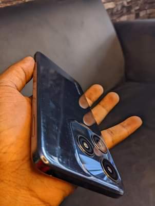 A picture of TECNO SPARK 10C