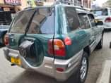 A picture of Toyota RAV4