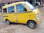 A picture of Good working Korope Bus Automatic available Engine gear OK buy