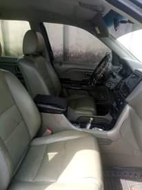 A picture of 2006 Honda Pilot 3 5