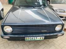 vw chico