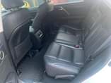 A picture of 2018 Lexus RX 350 for sale.