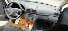 A picture of TOYOTA AVENSIS AVENDRE CALL 679292932