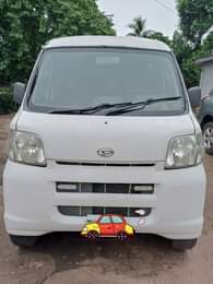 A picture of Highest grade Daihatsu Hijet Best of it kind MONEY BACK