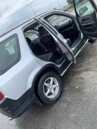 A picture of 05 HONDA CRV Belgium Grade Super Sound 4 Plugs Engine.