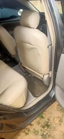 A picture of Toyota Corolla