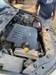 A picture of Toyota rav4 2007 Registered First body pan Untouched engine Bad