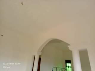 A picture of House for sale just after bulenga having 3 bedrooms seating