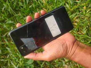 A picture of Samsung S20plus 5g