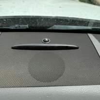 A picture of FOREIGN USED 2013 MERCEDES BENZ GLK350 PREMIUM N19Million Surround sensor