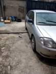 A picture of Toyota Corolla for sale
