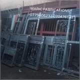 Maric F.