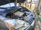 A picture of 2005 Toyota Sienna LE