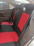 A picture of Toyota Camry XLE 2008