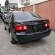 A picture of Year 2005 1 759000 Make Toyota Model Corolla LE Engine
