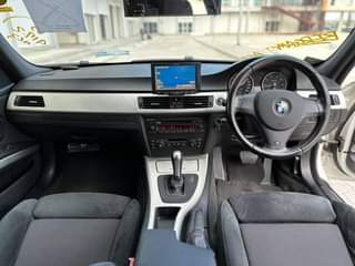 A picture of BMW M SPORTS