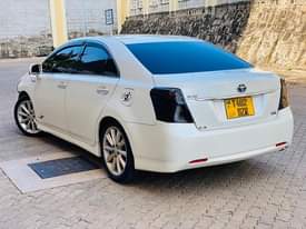 A picture of TOYOTA SAI HYBRID GOOD NEW FOR SELL 16M SO PLSEEEEE