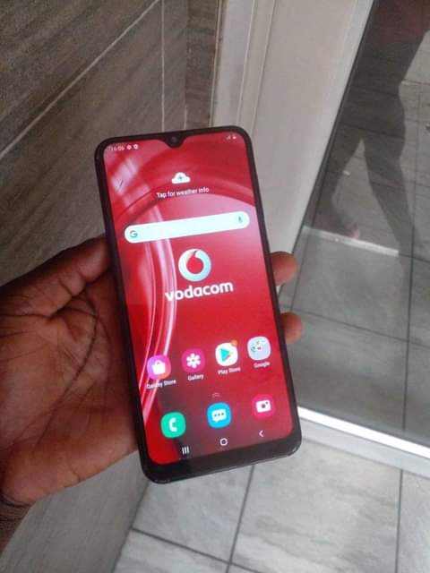 KZN A.