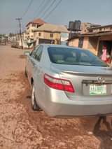 A picture of 08 Toyota Camry