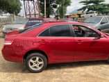 A picture of 2008 Toyota Camry upgraded to 2010 Price 3 4m Location