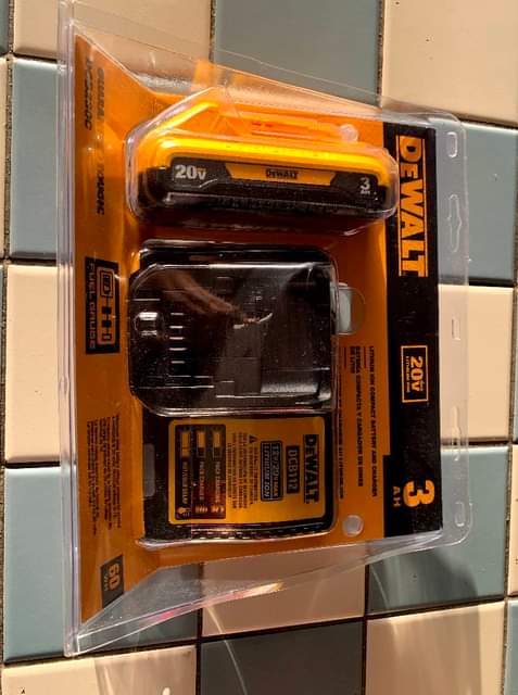 dewalt