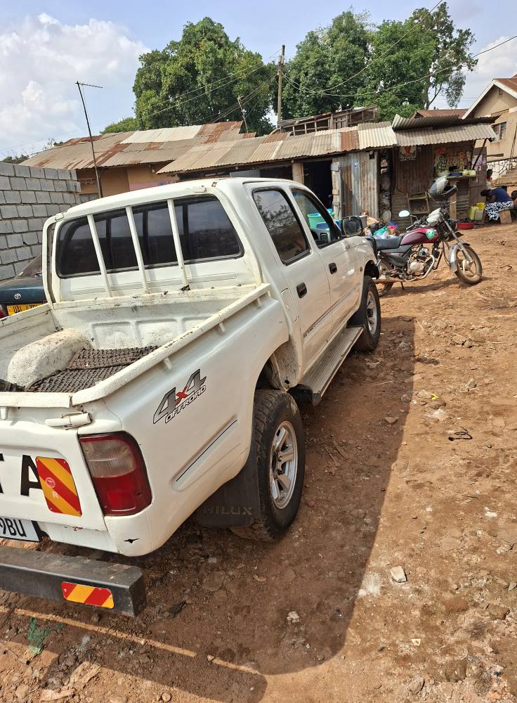 4x4