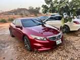 A picture of Destress sale Clean 2009 accord coupe v6 owner 1 8m