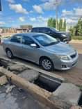 A picture of 2010 Corolla