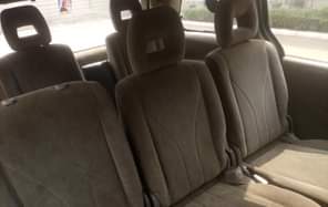 A picture of Danny Yung Smarts Autos First Body MPV Manual Very Sound
