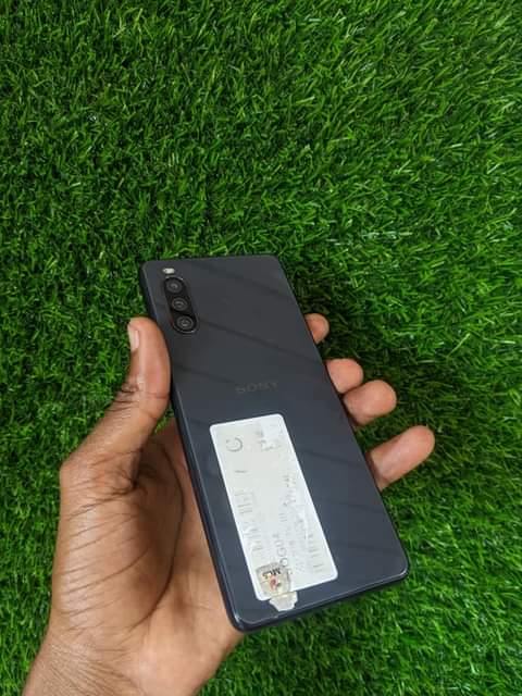 sony xperia