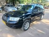 A picture of 2006 FORESTER CROSSPORT 0714058883 SUBARU