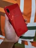 A picture of Samsung a30