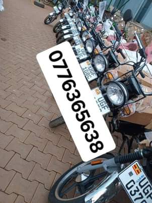 A picture of Motorcycle electric