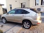 A picture of 2006 Rx330 2006 6plug
