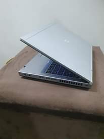A picture of Laptop hp elitebook core i5